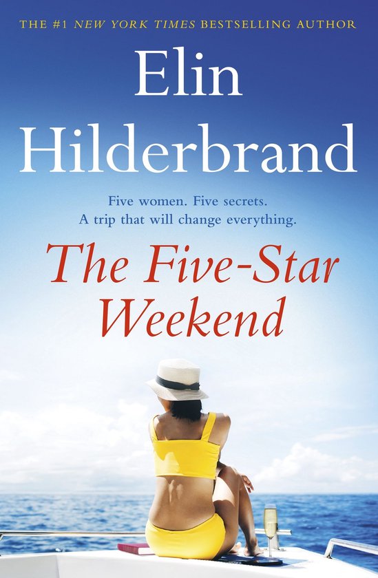 The Five-Star Weekend