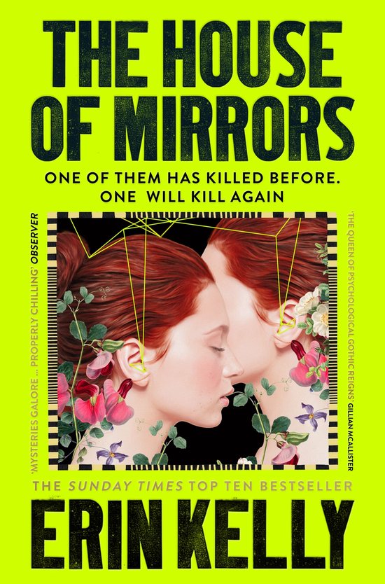 The House of Mirrors