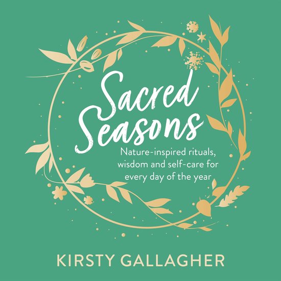 Sacred Seasons