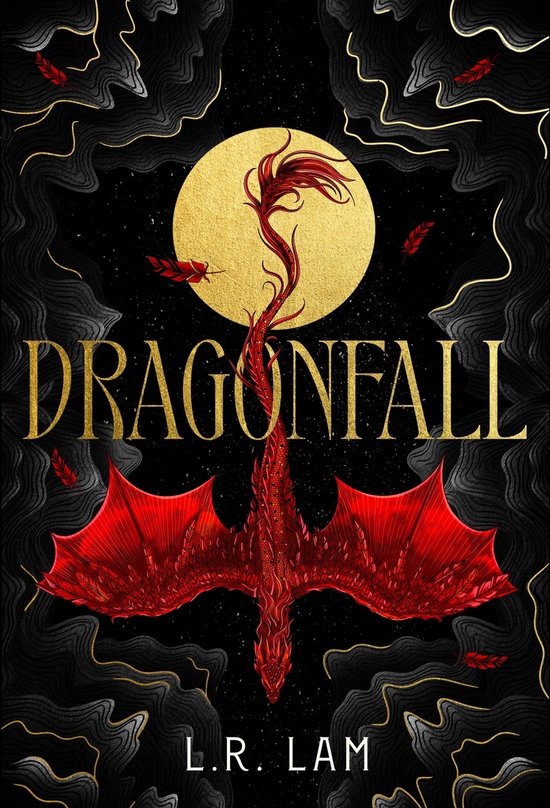 The Dragon Scales Trilogy - Dragonfall