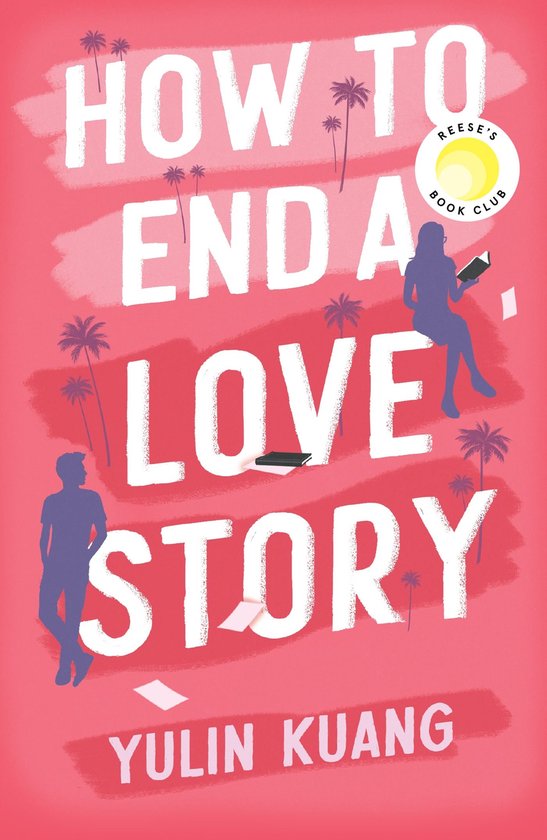 How to End a Love Story