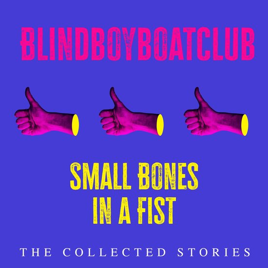 Small Bones in a Fist