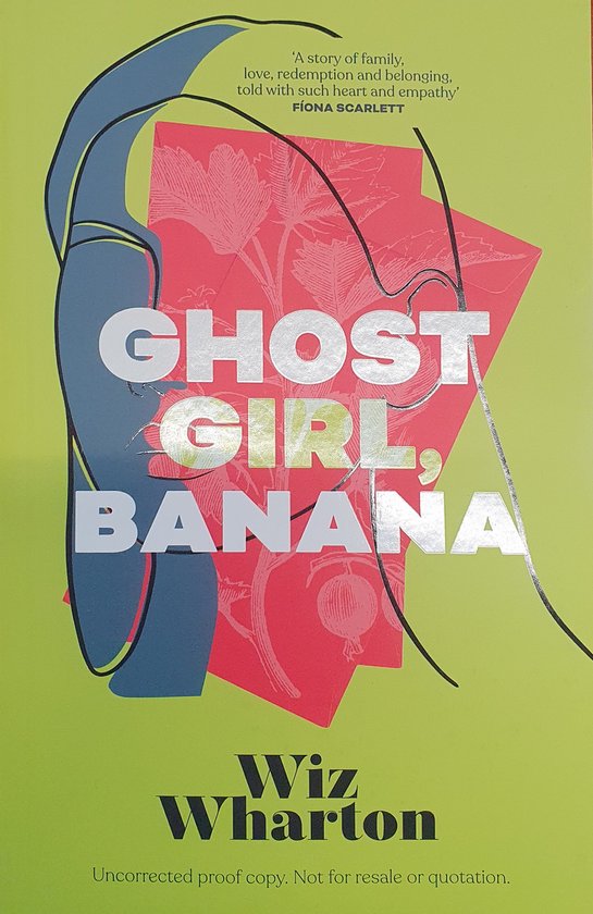 Ghost Girl, Banana