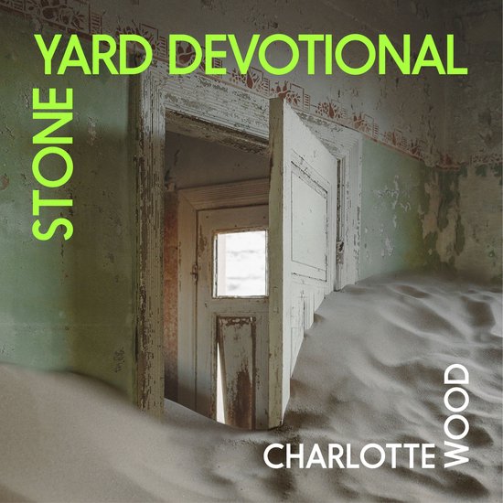 Stone Yard Devotional