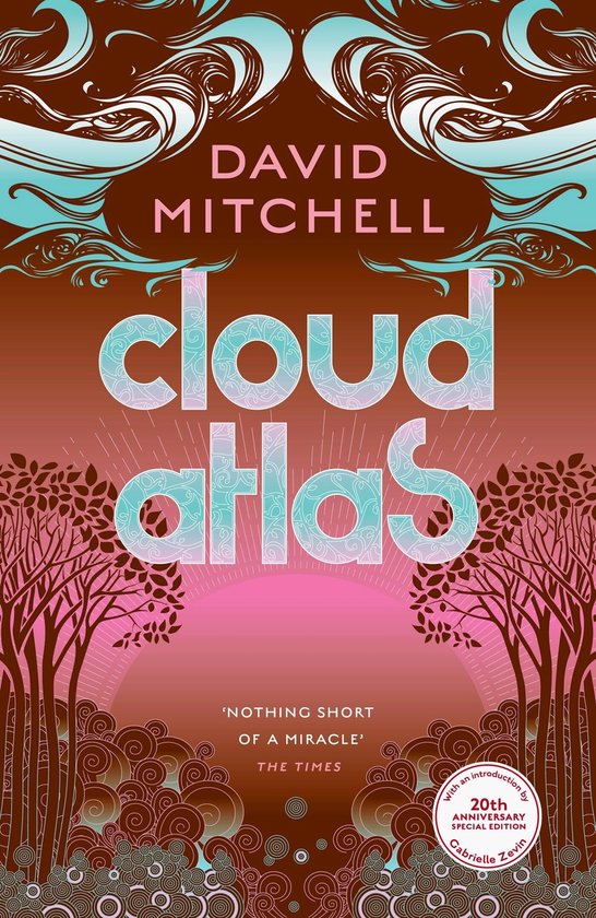 Cloud Atlas: 20th Anniversary Edition