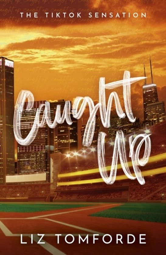 Windy City Series- Caught Up