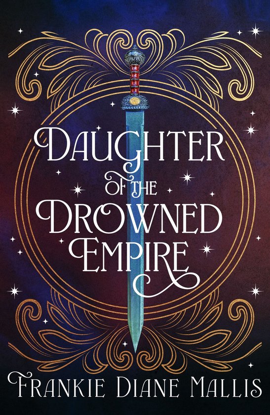 Drowned Empire Series 1 - Daughter of the Drowned Empire