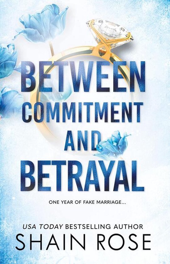 The Hardy Billionaires Series- BETWEEN COMMITMENT AND BETRAYAL