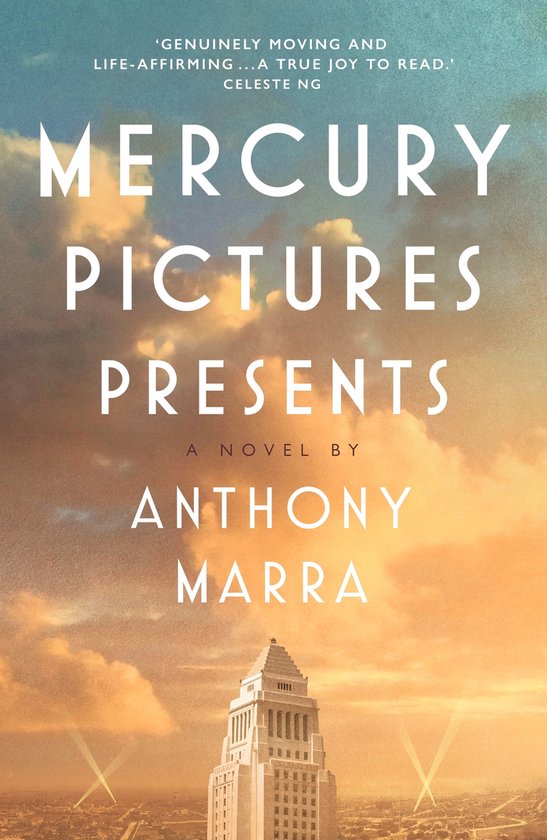 Mercury Pictures Presents