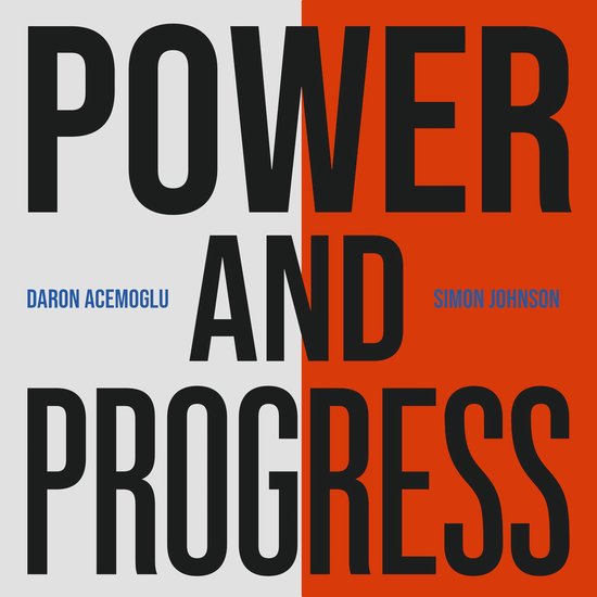 Power and Progress