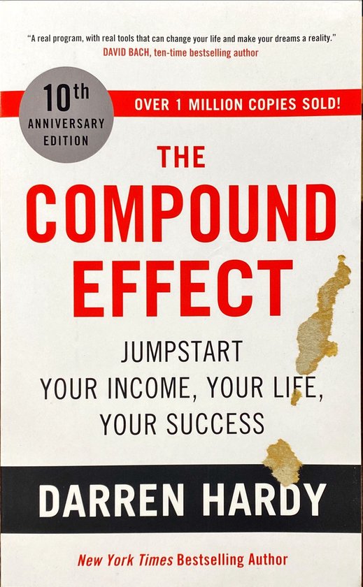 The Compound Effect