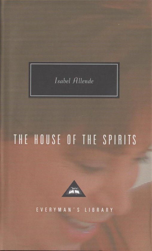 The House Of The Spirits