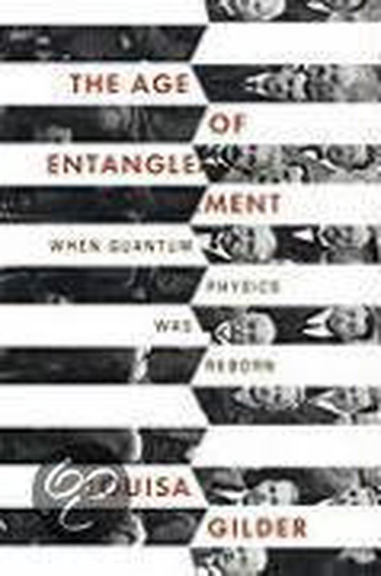 The Age of Entanglement