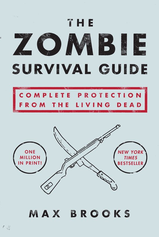 Zombie Survival Guide