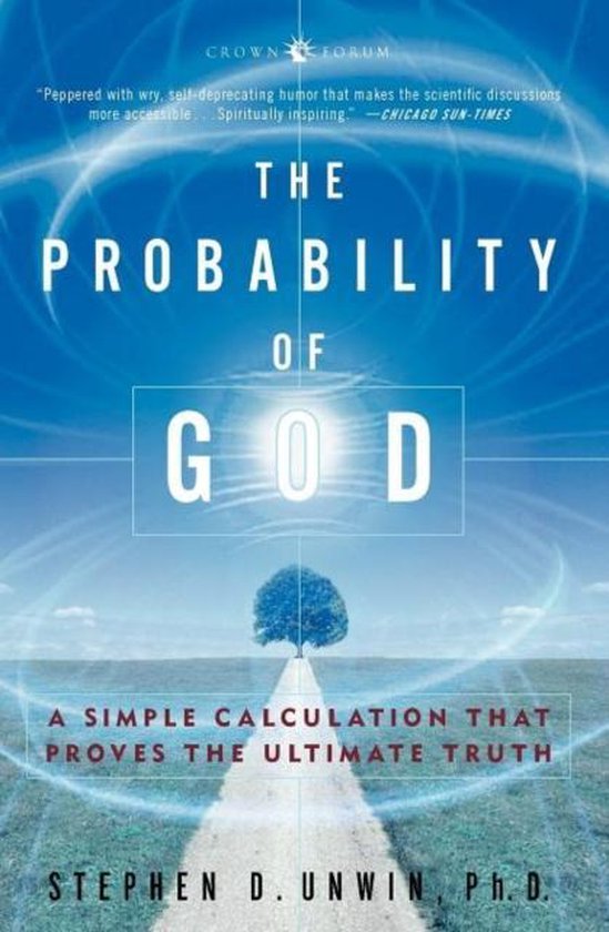 The Probability Of God