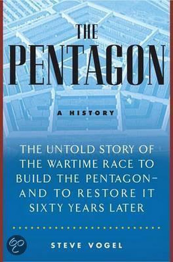 The Pentagon