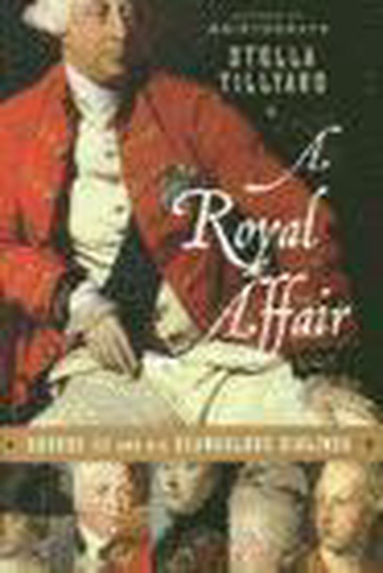 A Royal Affair