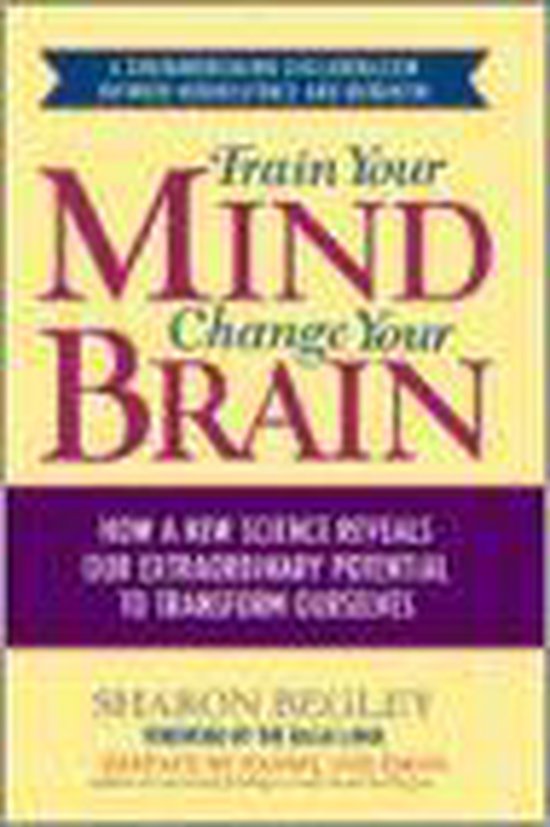 Train Your Mind