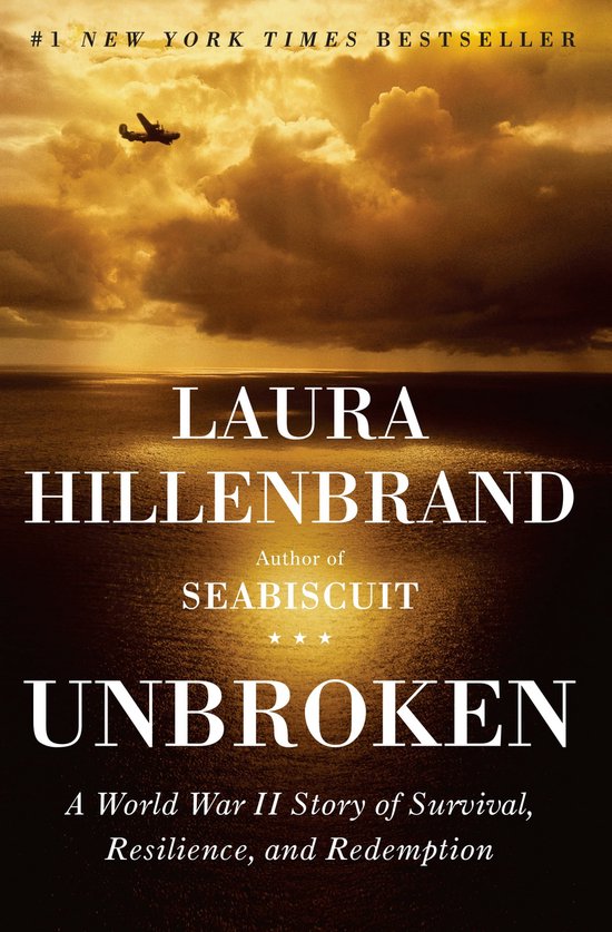 Unbroken