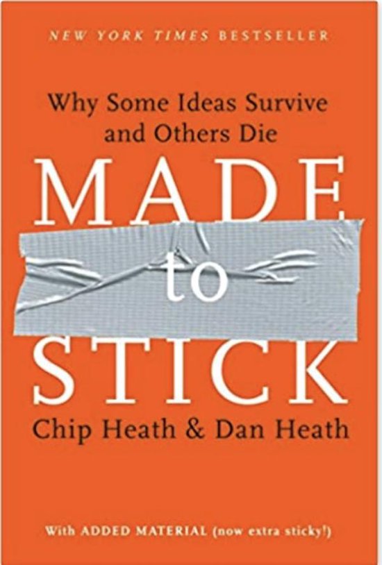 Made To Stick