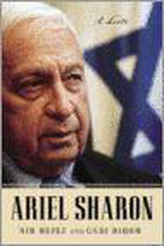 Ariel Sharon