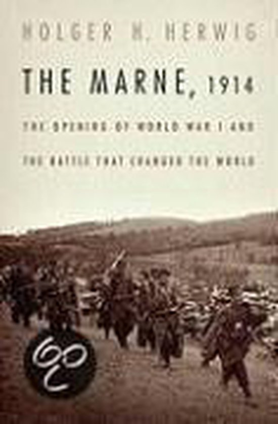 The Marne, 1914