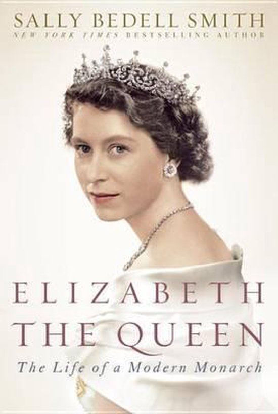 Elizabeth the Queen