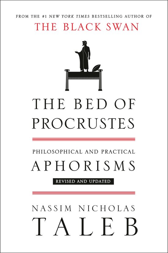 The Bed of Procrustes