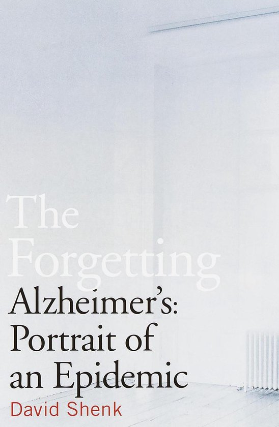 The Forgetting