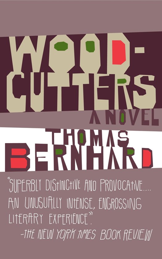 Woodcutters