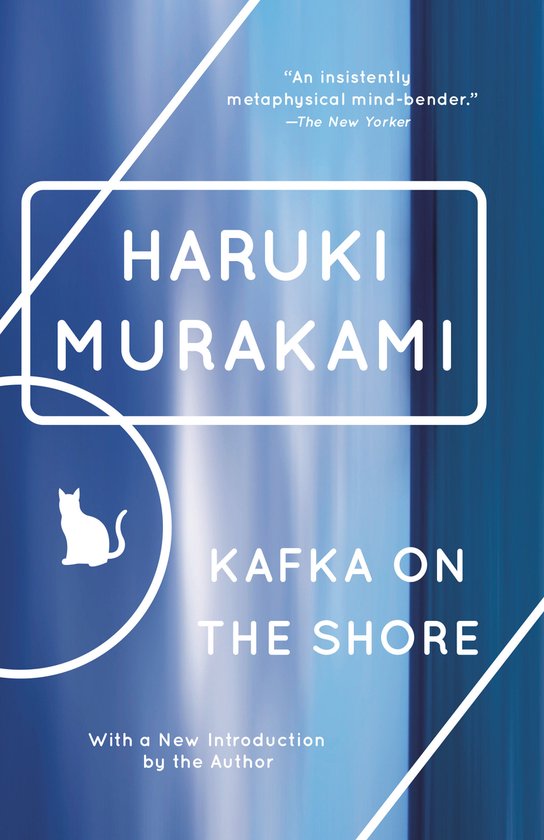 Kafka On The Shore