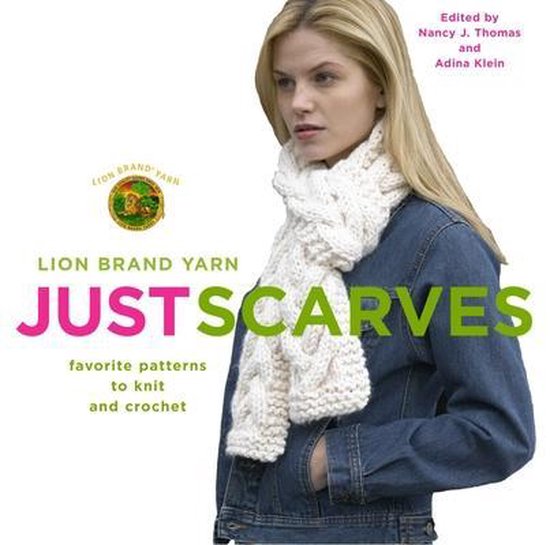 Lion Brand Yarn