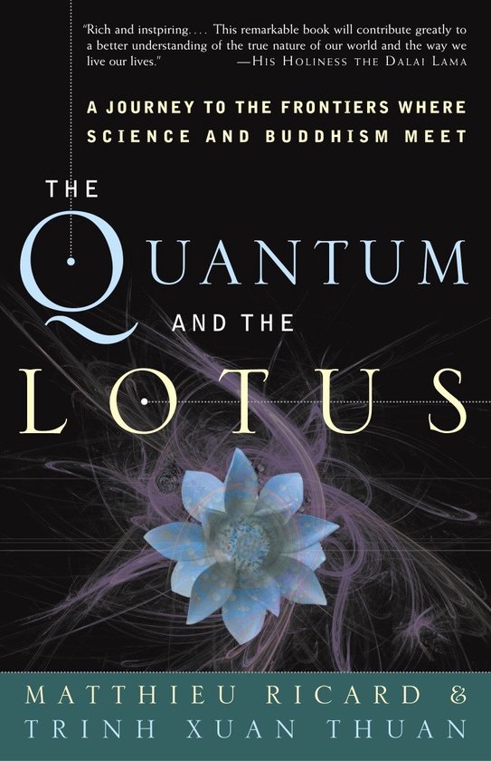 Quantum & The Lotus