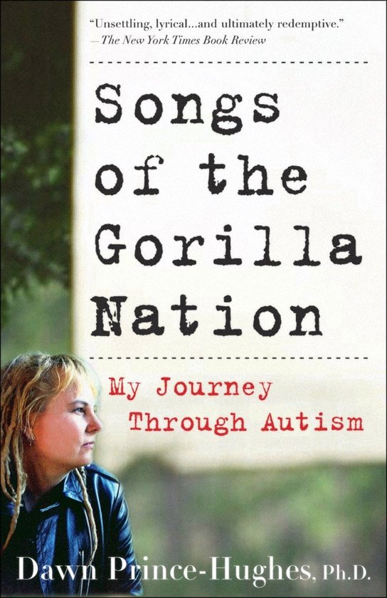 Songs Of The Gorilla Nation