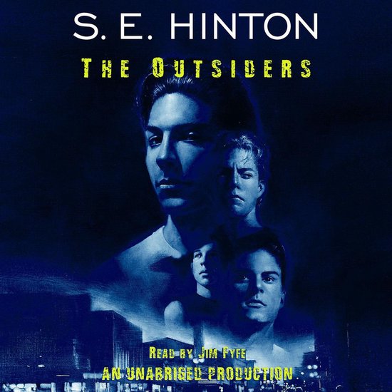 The Outsiders