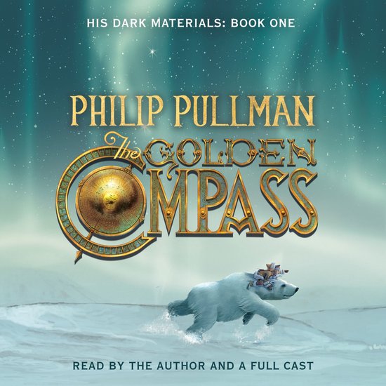 His Dark Materials: The Golden Compass (Book 1)