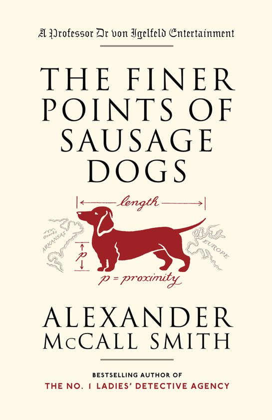 The Finer Points of Sausage Dogs