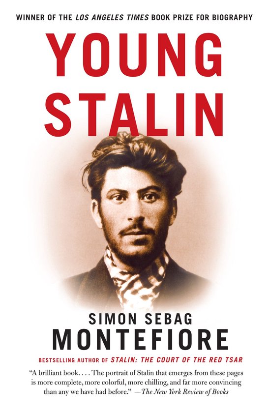 Young Stalin