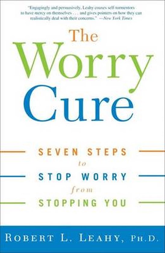 The Worry Cure