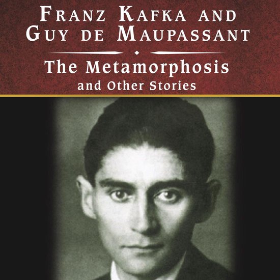 The Metamorphosis and Other Stories