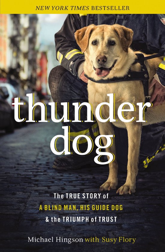 Thunder Dog