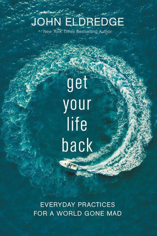 Get Your Life Back