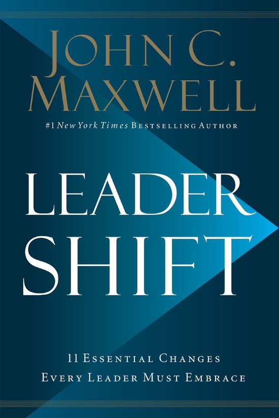 Leadershift