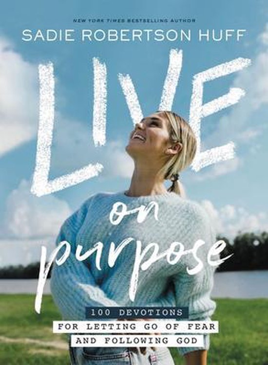 Live on Purpose