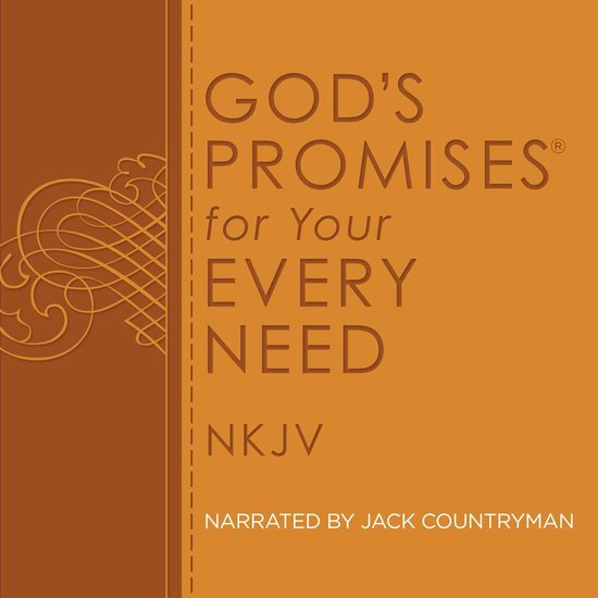 God's Promises for Your Every Need