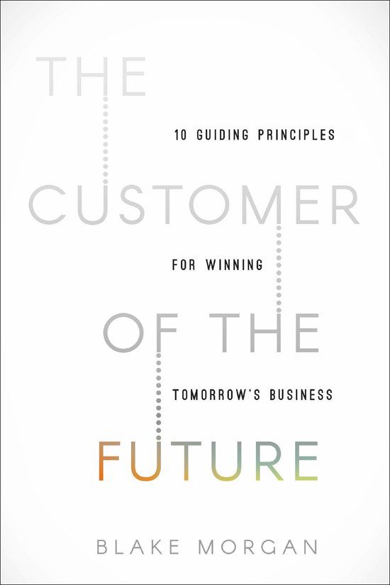 The Customer of the Future