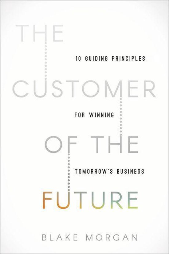 The Customer of the Future