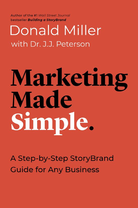 Made Simple Series- Marketing Made Simple