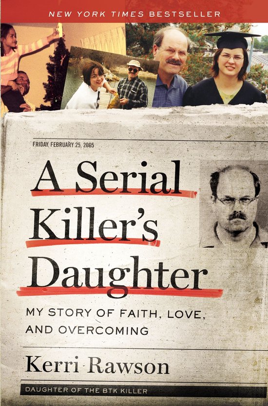 A Serial Killer's Daughter