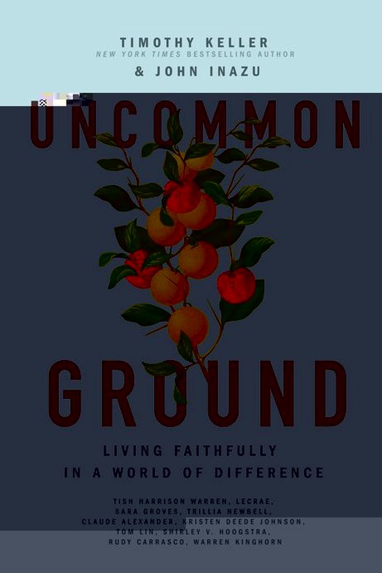 Uncommon Ground